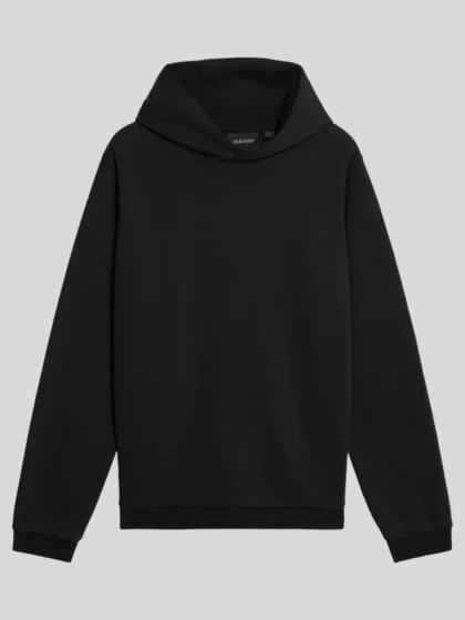 Lyle & Scott ml2394v z865 jet black