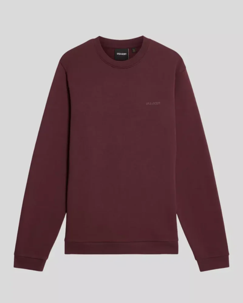 Lyle & Scott ml2395v y052 port