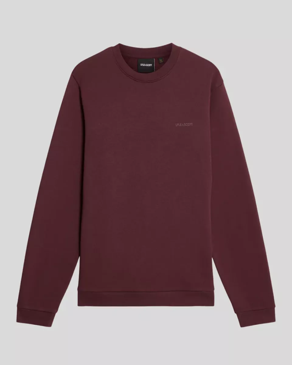 Lyle & Scott ml2395v y052 port