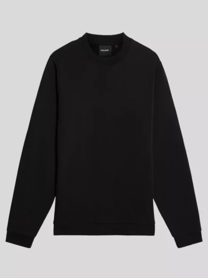 Lyle & Scott ml2395v z865 jet black