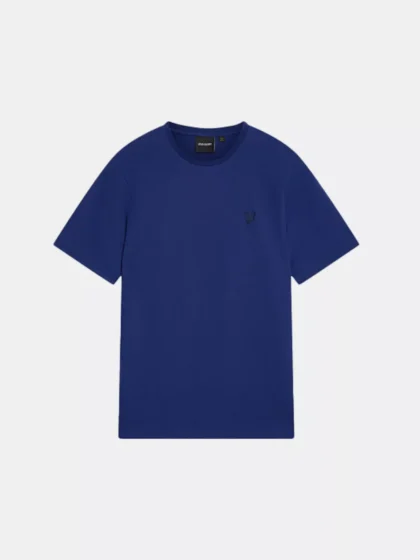 Lyle & Scott ts2255ton y035 blueprint