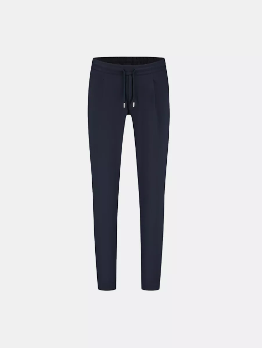 Malelions premium smart pantalon 303 navy