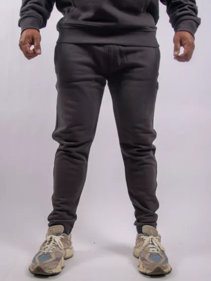 Malelions signature sweatpants 696 mulch brown