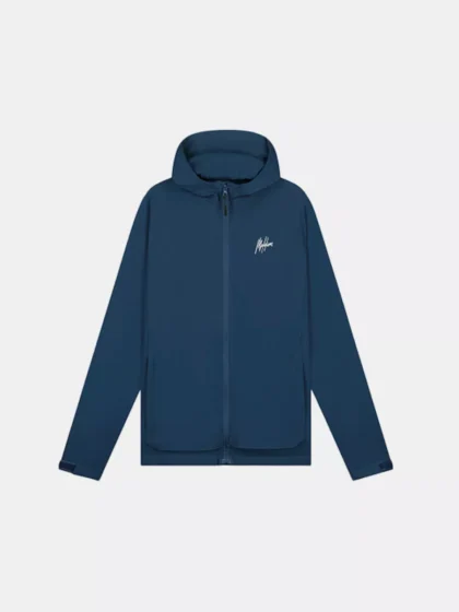Malelions sport running jacket 089 indigo