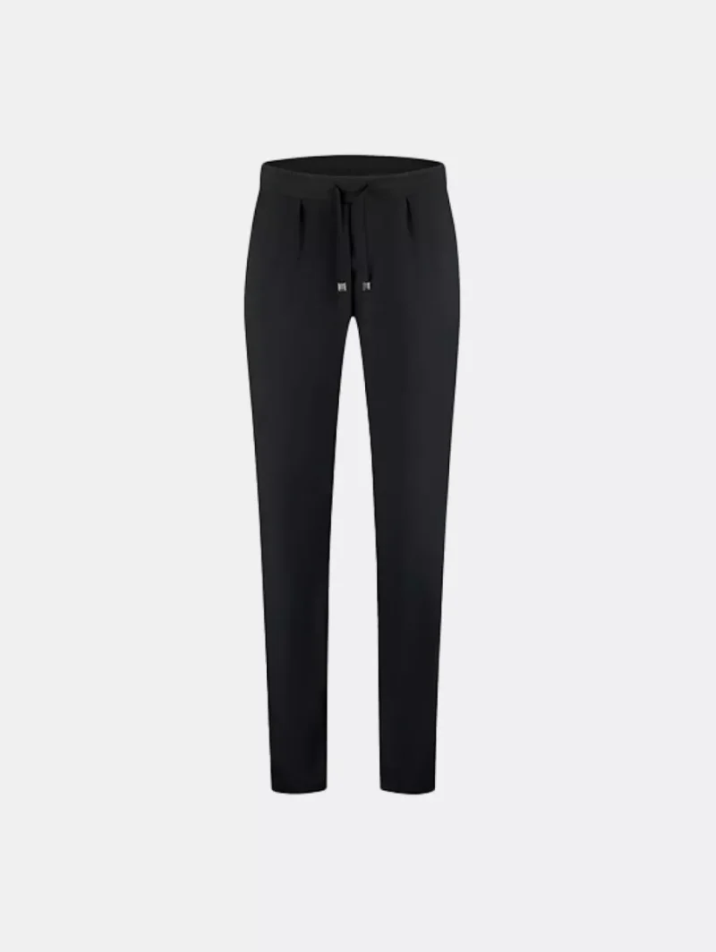 Malelions technical chino 900 black