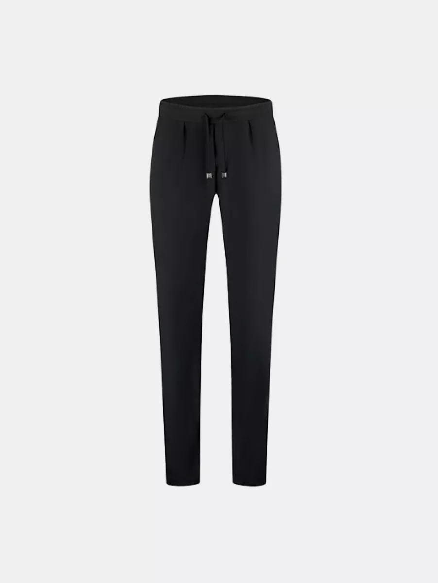 Malelions technical chino 900 black