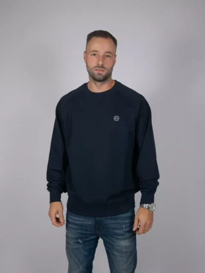 Marshall Artist msatm10954 003 navy