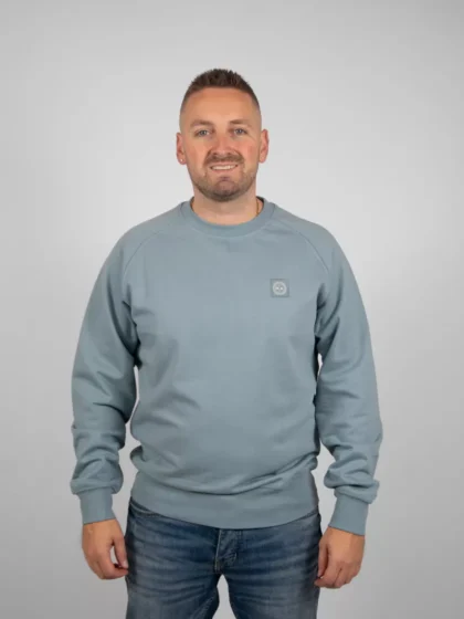 Marshall Artist msatm10954 108 steel blue