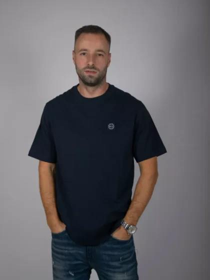 Marshall Artist msatm10956 003 navy