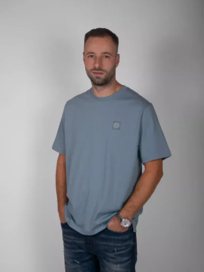 Marshall Artist msatm10956 108 steel blue