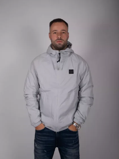 Marshall Artist msatm11096 102 ghost grey