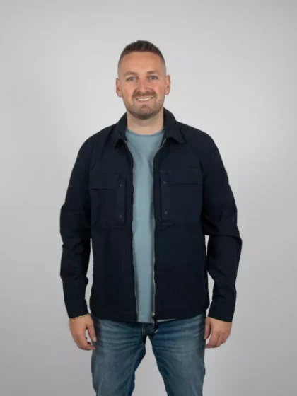 Marshall Artist msatm11099 003 navy