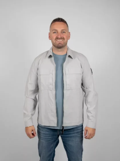 Marshall Artist msatm11099 102 ghost grey