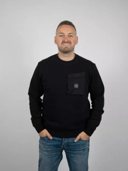 Marshall Artist msatm11103 001 black