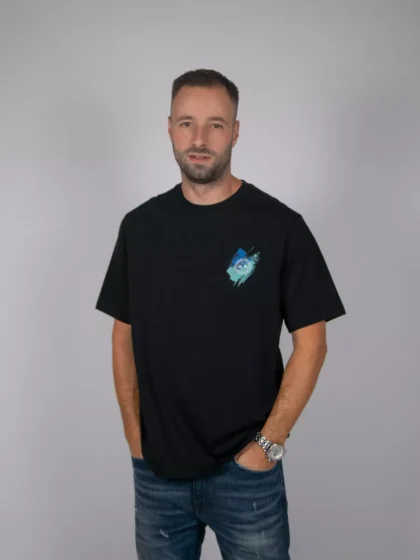 Marshall Artist msatm11114 001 black