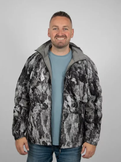 Marshall Artist msatm11134 camo