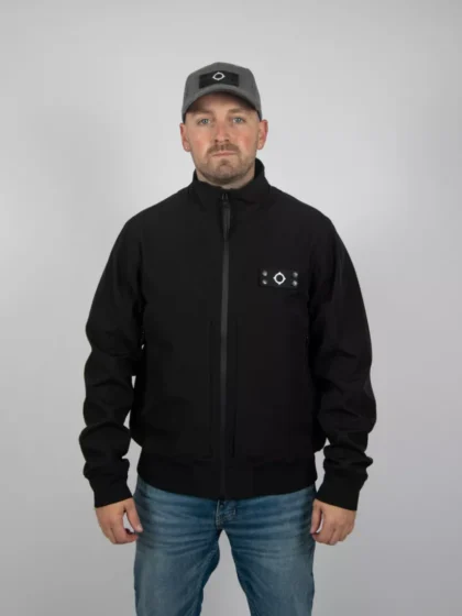 Ma.Strum mas1642 m000 jet black