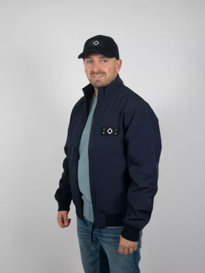 Ma.Strum mas1642 m428 ink navy