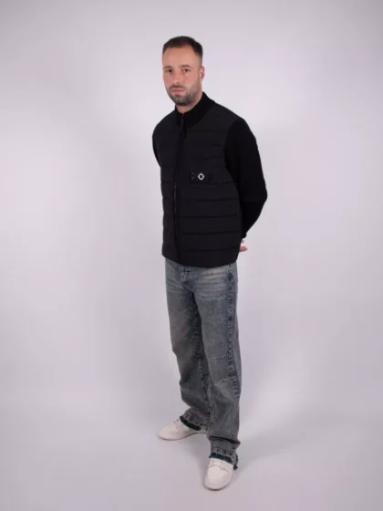 Ma.Strum mas5347 m000 jet black