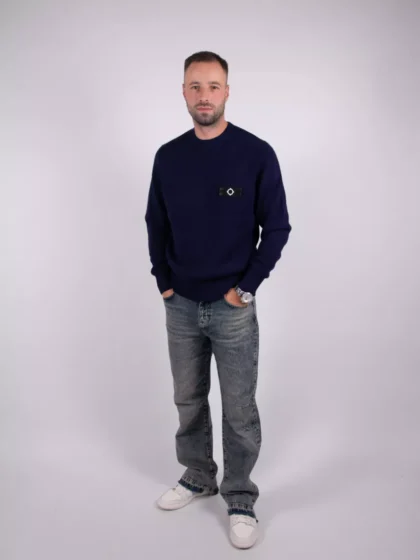 Ma.Strum mas5348 m428 ink navy