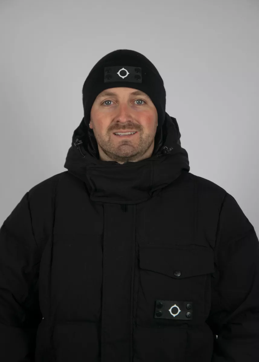 Ma.Strum mas6333 m000 jet black