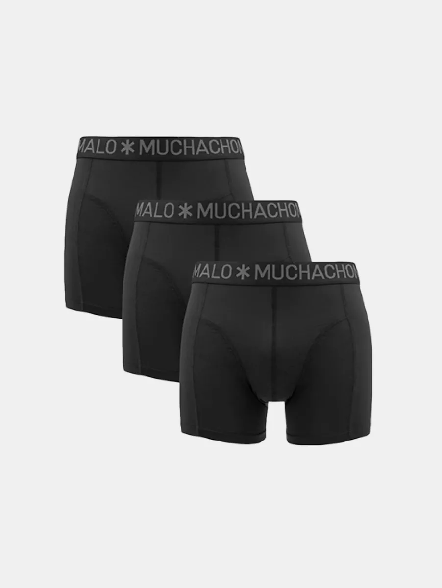 MUCHACHOMALO microfib1010-65 black