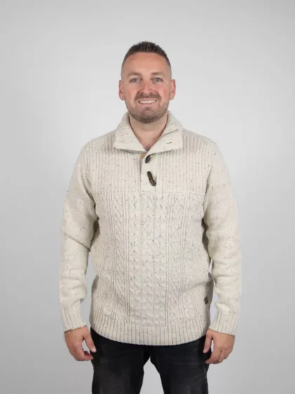 Petrol Industries kwc211 0009 antique white melee