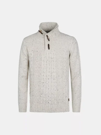 Petrol Industries kwc211 0009 antique white melee