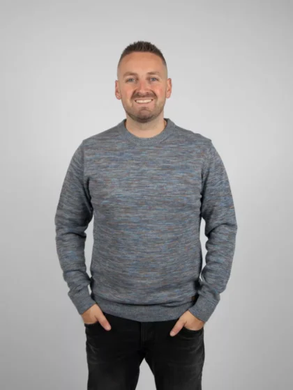 Petrol Industries kwr240 5190 indie blue