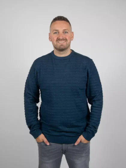 Petrol Industries kwr269 5193 dark denim