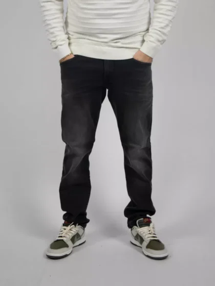 Petrol Industries seaham-vtg 9705 black stone