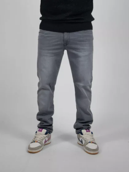 Petrol Industries seaham-vtg 9706 light grey