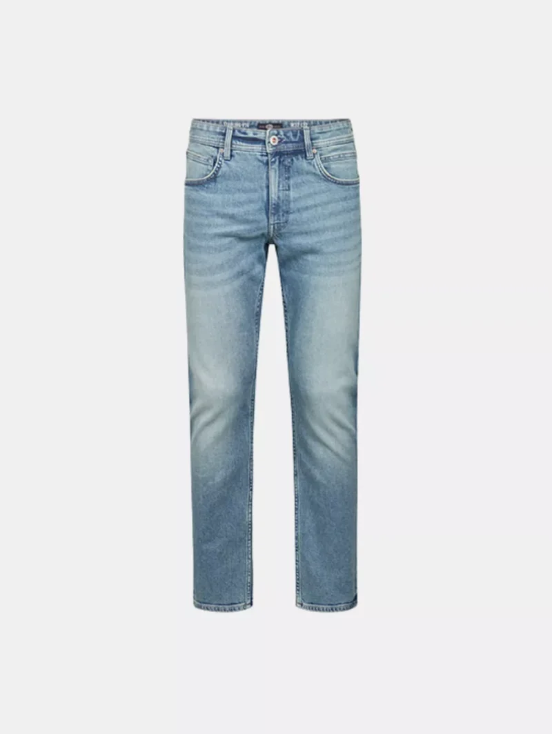 Petrol Industries starling-vtg 5873 bright indigo