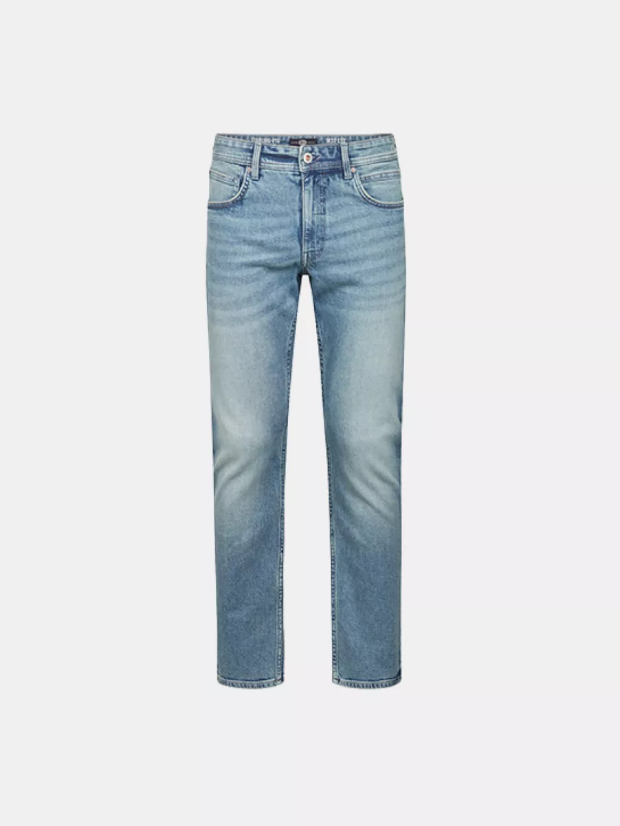 Petrol Industries starling-vtg 5873 bright indigo