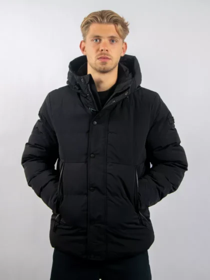 Pure Path 25030401 02 black