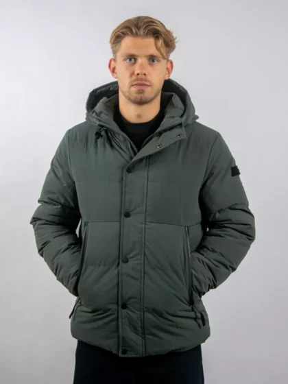 Pure Path 25030401 16 dark green