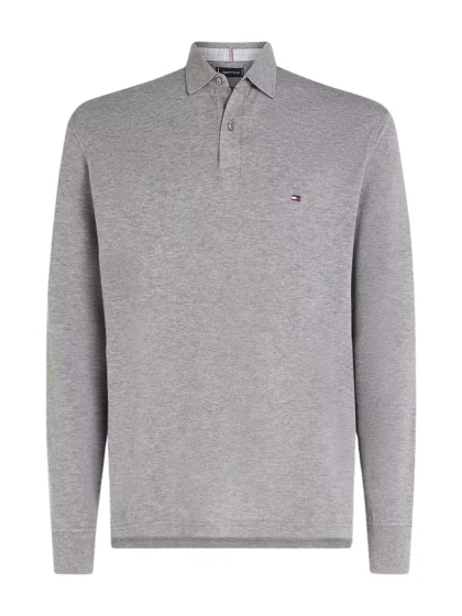 Tommy Hilfiger mw0mw20183 p91 medium grey heather