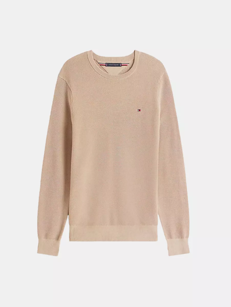 Tommy Hilfiger mw0mw36347 afe coastal taupe