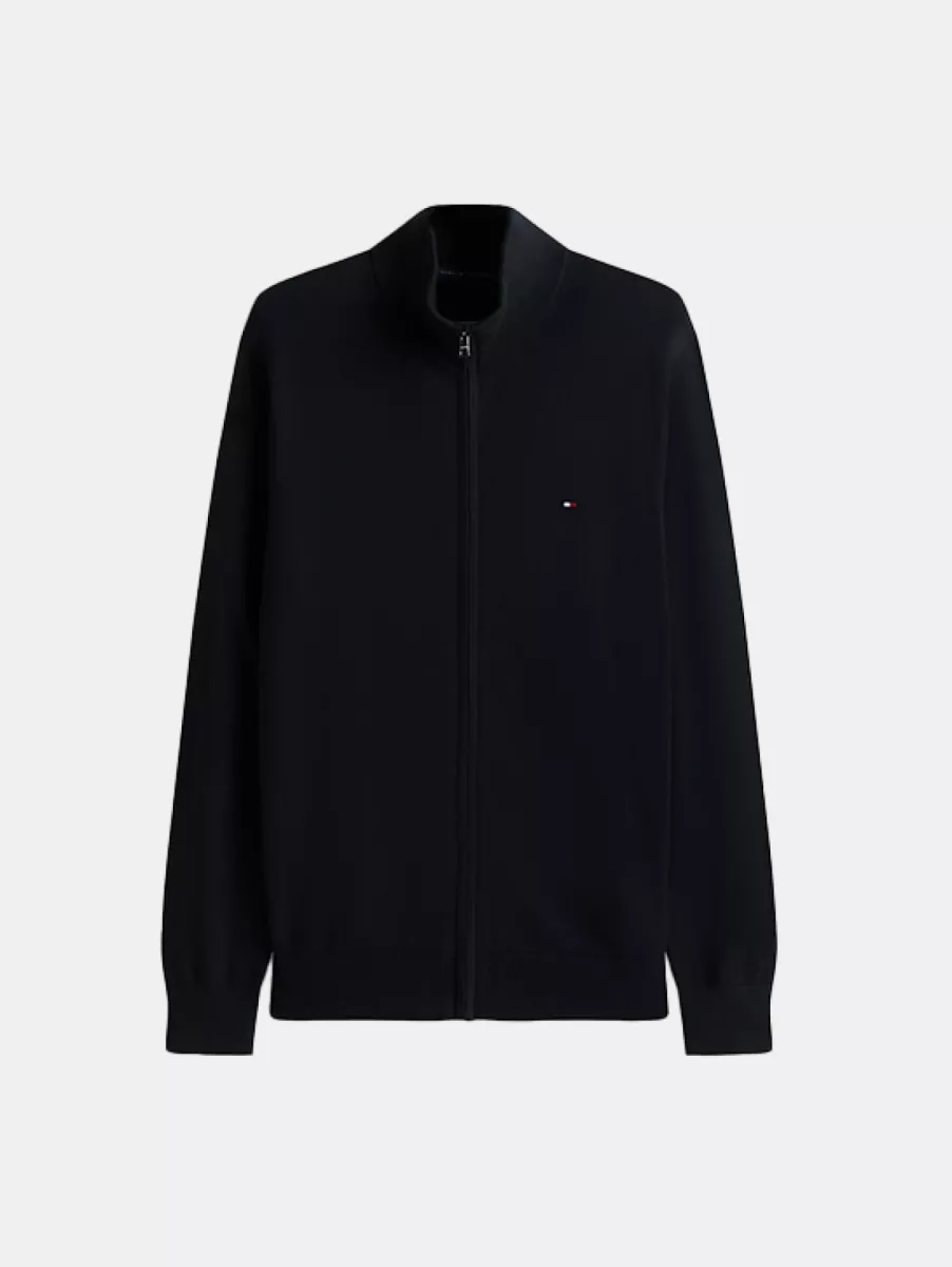Tommy Hilfiger mw0mw36517 bds black