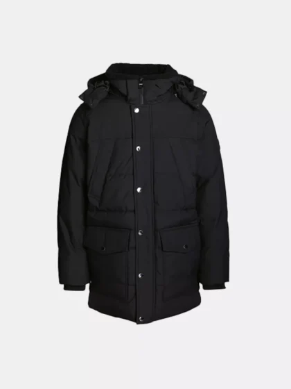 Tommy Hilfiger mw0mw36593 bds black