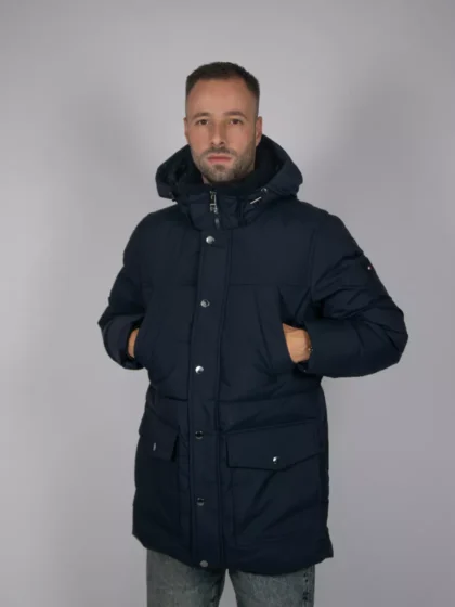 Tommy Hilfiger mw0mw36593 dw5 desert sky/400