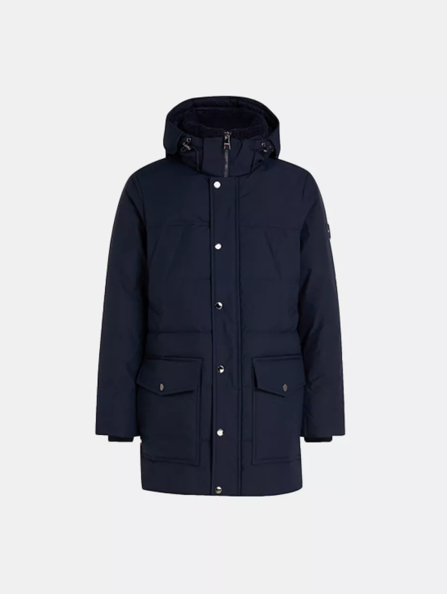 Tommy Hilfiger mw0mw36593 dw5 desert sky/400