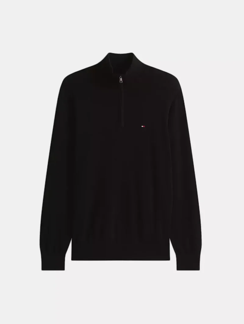 Tommy Hilfiger mw0mw37331 bds black