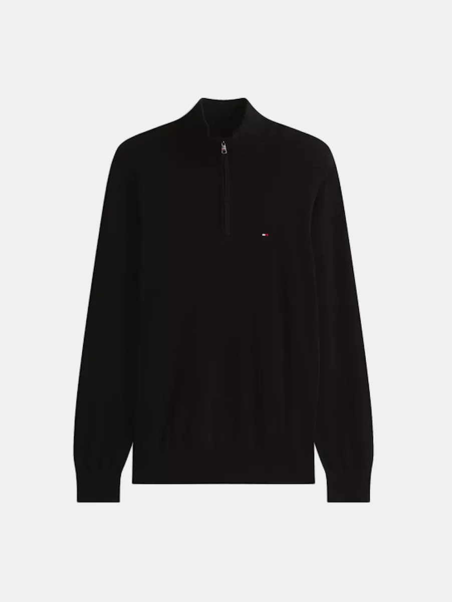 Tommy Hilfiger mw0mw37331 bds black