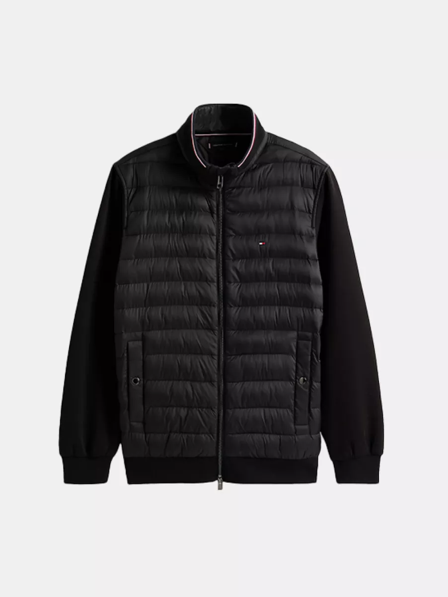 Tommy Hilfiger mw0mw41329 bds black