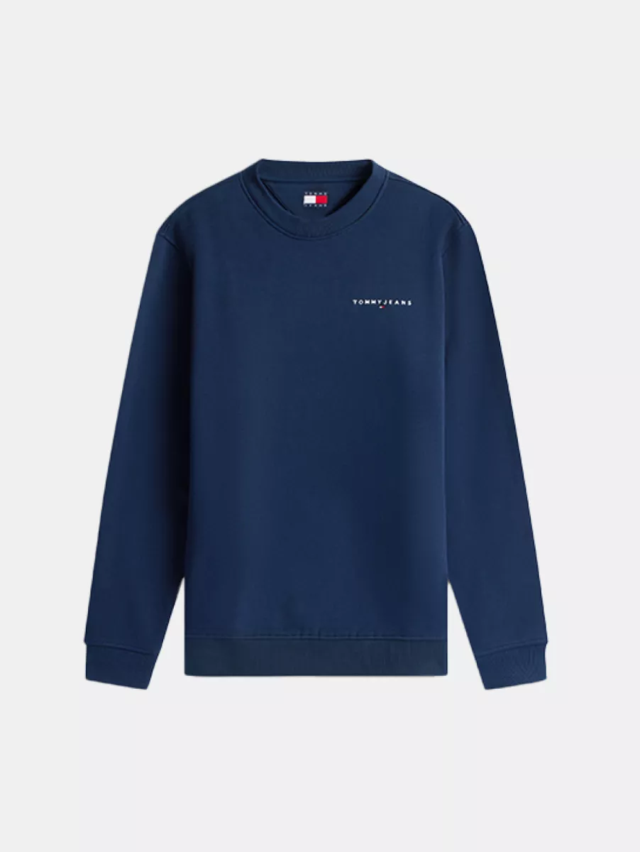 Tommy Jeans dm0dm20249 c1g dark night navy