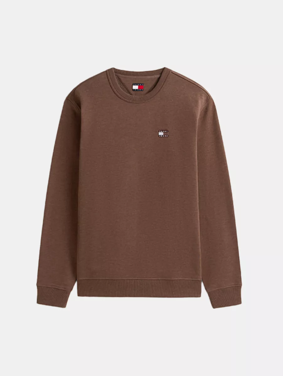 Tommy Jeans dm0dm22665 gw1 black walnut htr