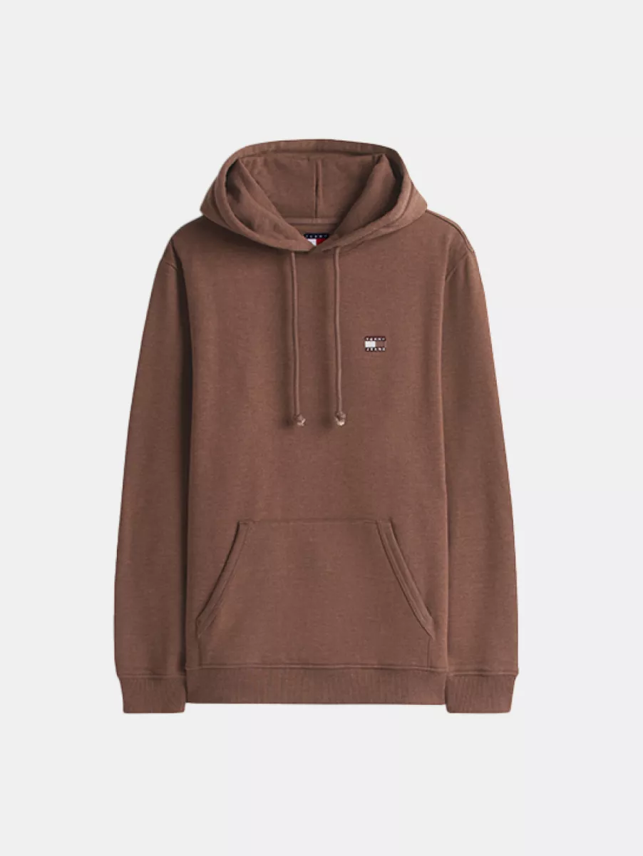 Tommy Jeans dm0dm22666 gw1 black walnut htr