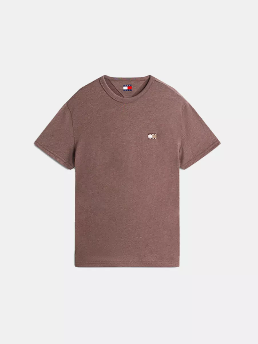 Tommy Jeans dm0dm22667 gw1 black walnut htr