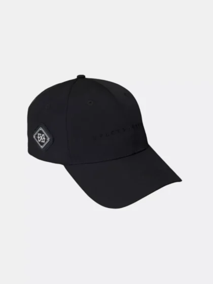 XPLCT plate cap black